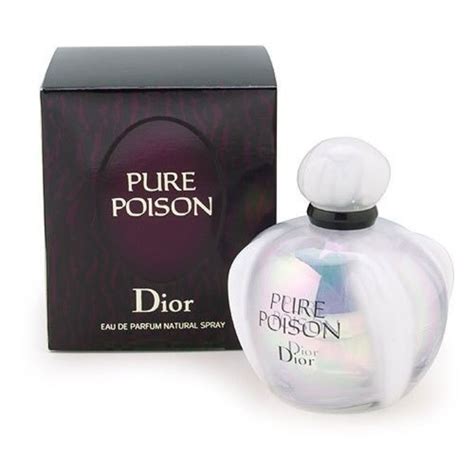 purepoison dior|pure poison dior 50ml price.